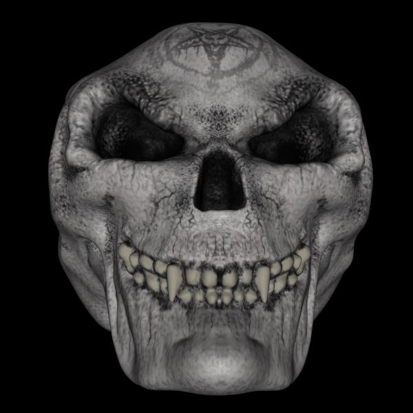 Skull