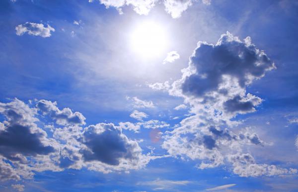 Sky
