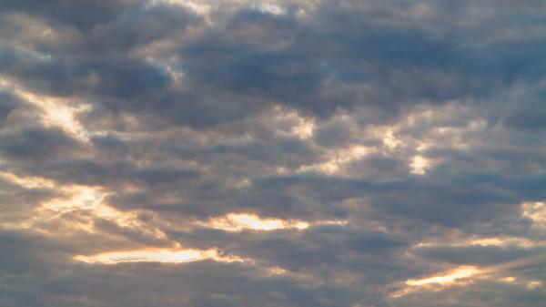 Sky and Clouds