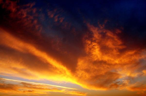 SKY FIRE