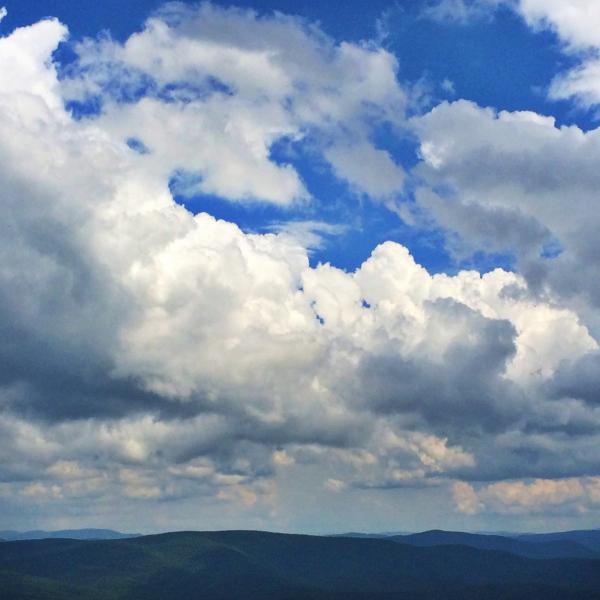Sky High