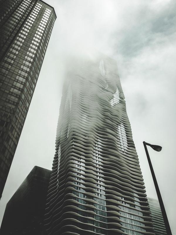 Sky High