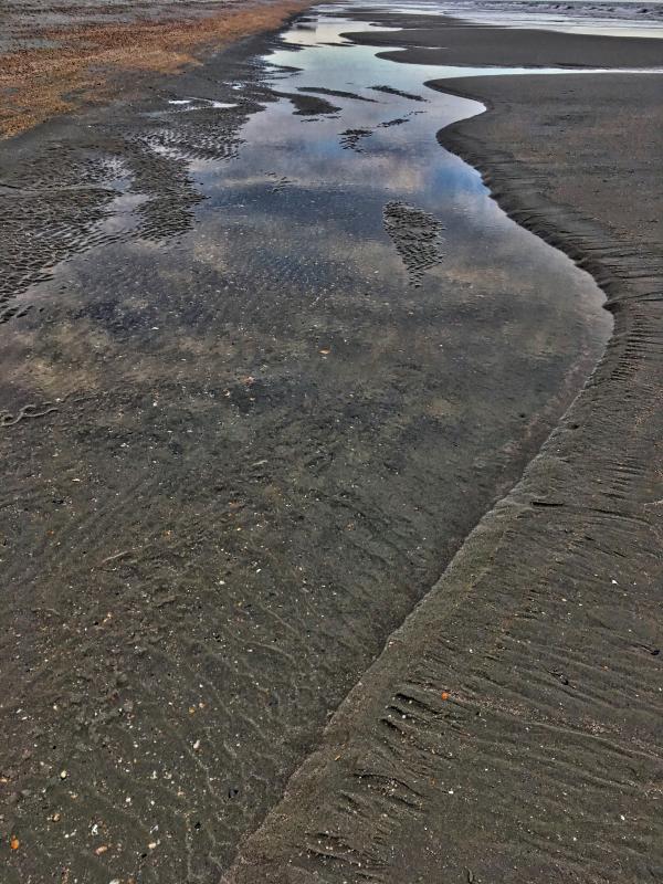 Sky in Water in Sky