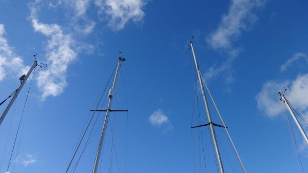 Sky Ocean Village Southampton