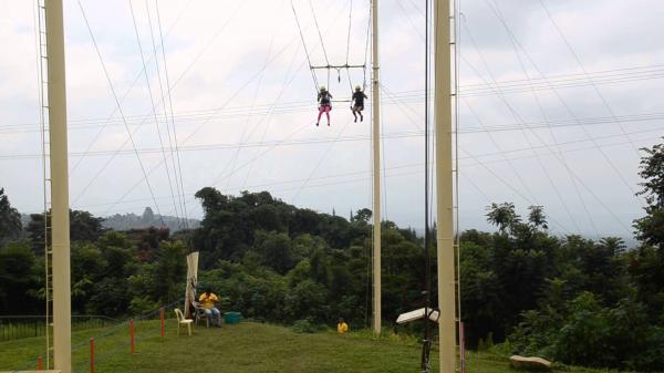 Sky Swing