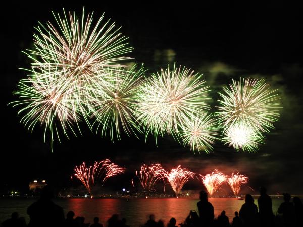 Skyfire Canberra I