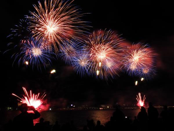 Skyfire Canberra XIV