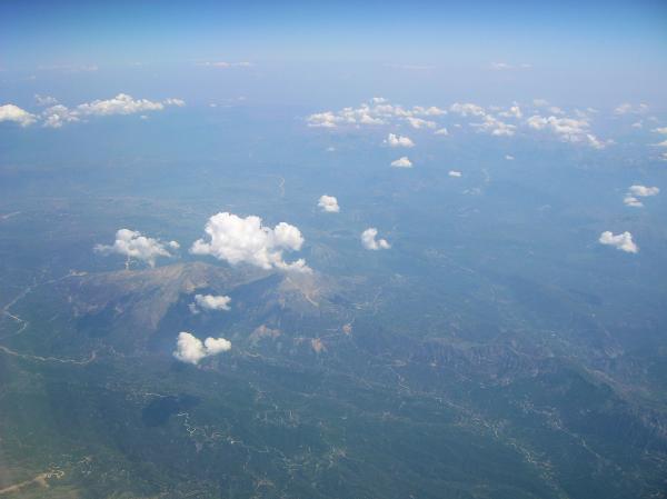 Skyscape