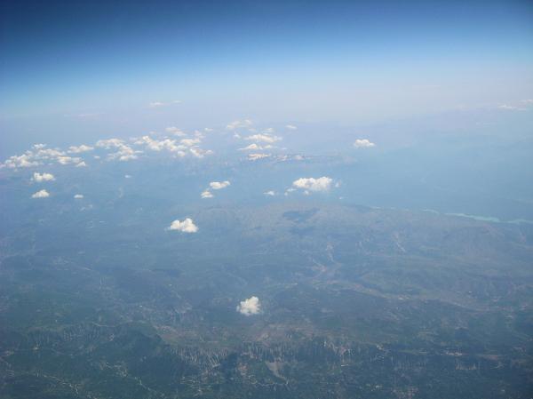 Skyscape