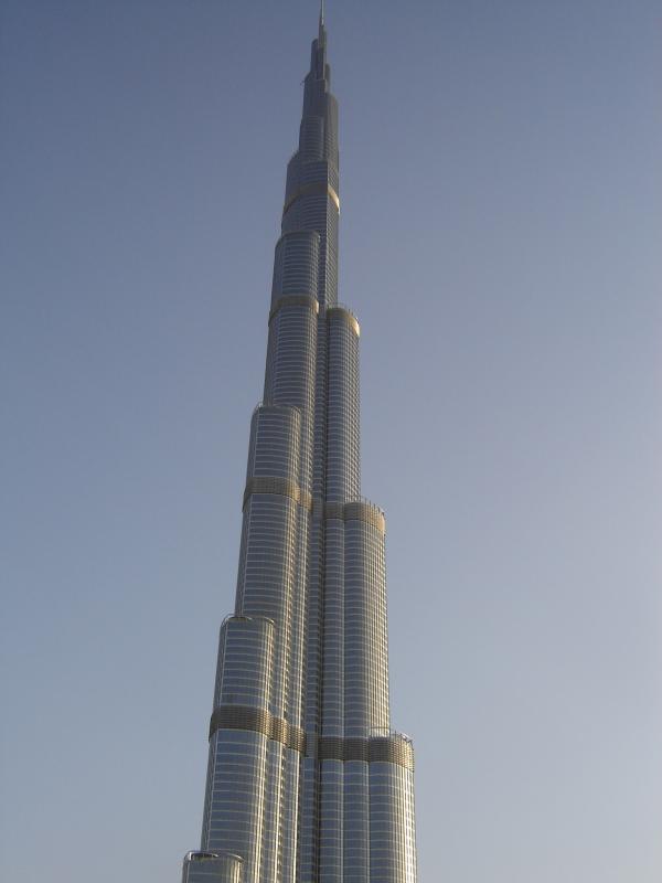 Skyscraper