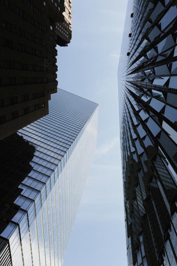 Skyscraper