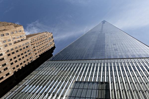 Skyscraper