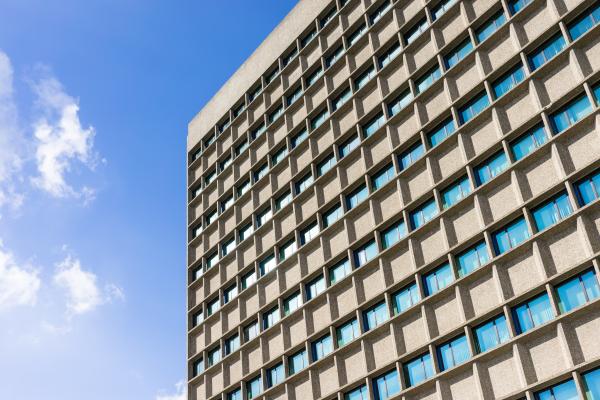 Skyscraper
