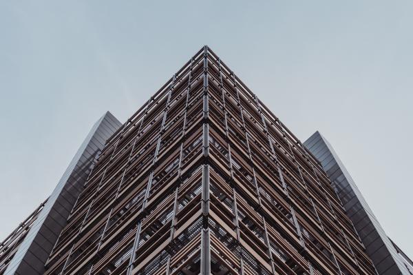 Skyscraper