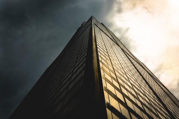 Skyscraper