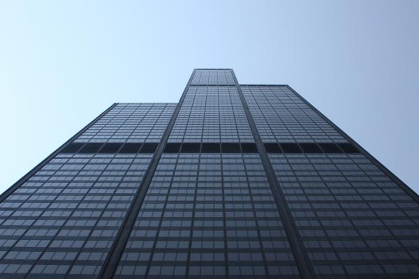 Skyscraper