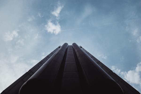 Skyscraper