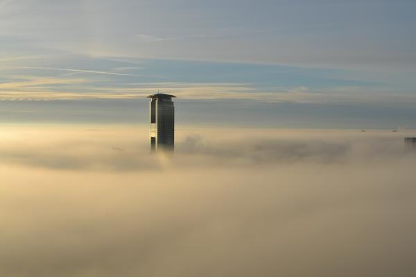 Skyscraper