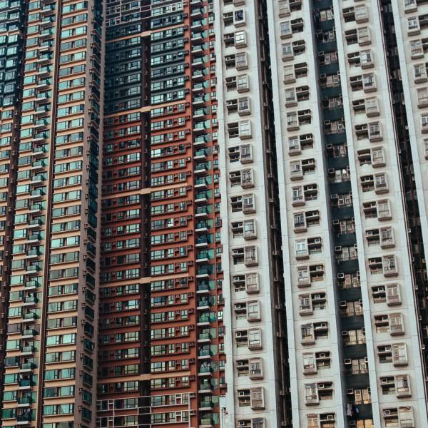 Skyscraper