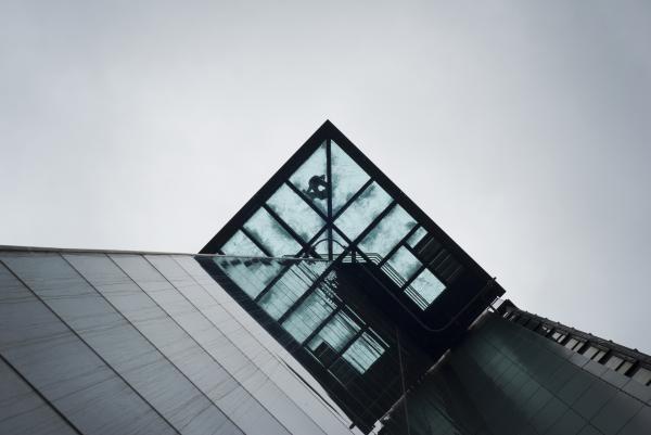 Skyscraper