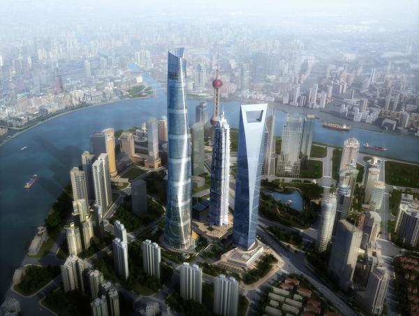 Skyscraper City