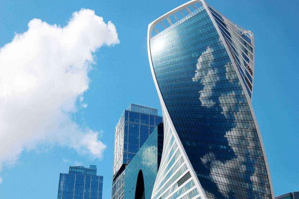 Skyscrapers