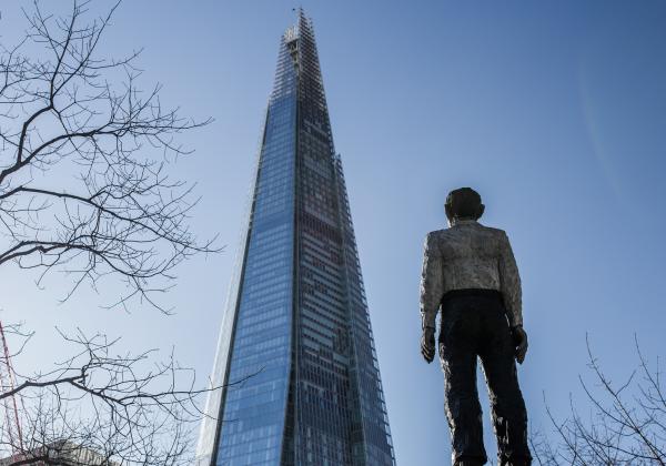 Skyscrapers
