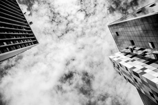 Skyscrapers