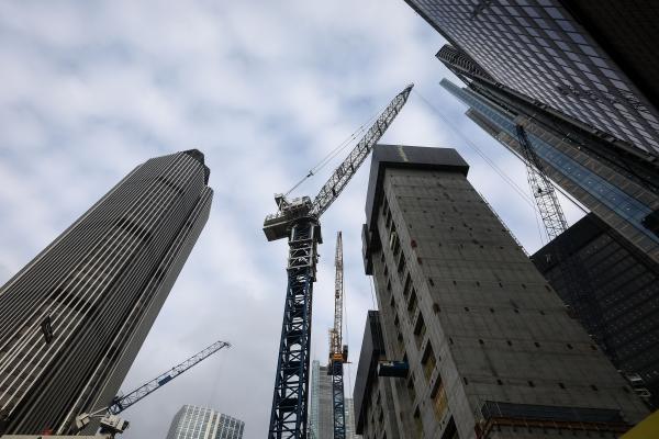 Skyscrapers