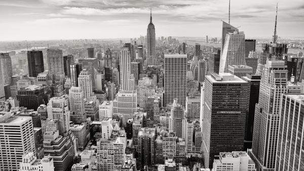 Skyscrapers