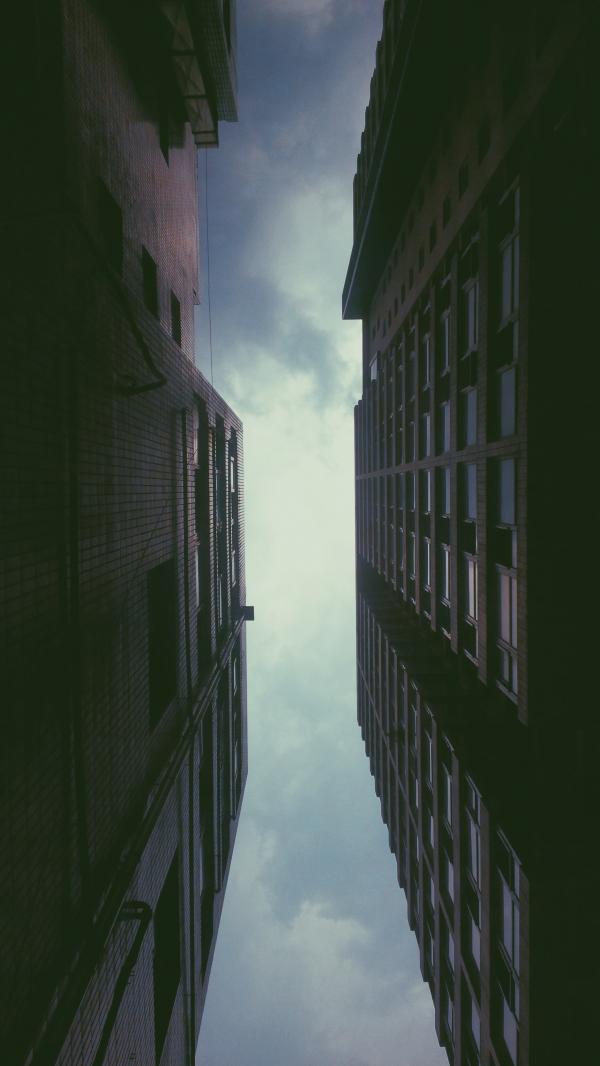 Skyscrapers