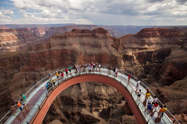 Skywalk