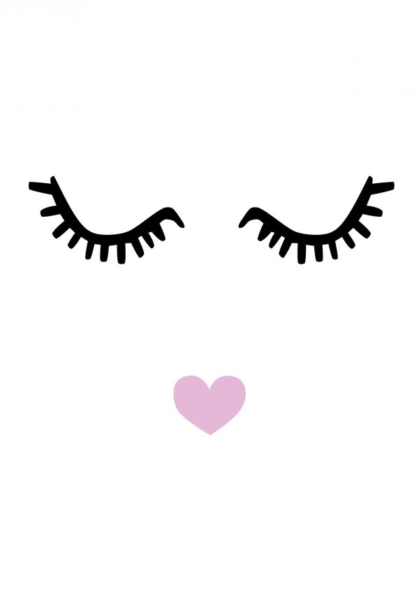 Sleepy Eyes