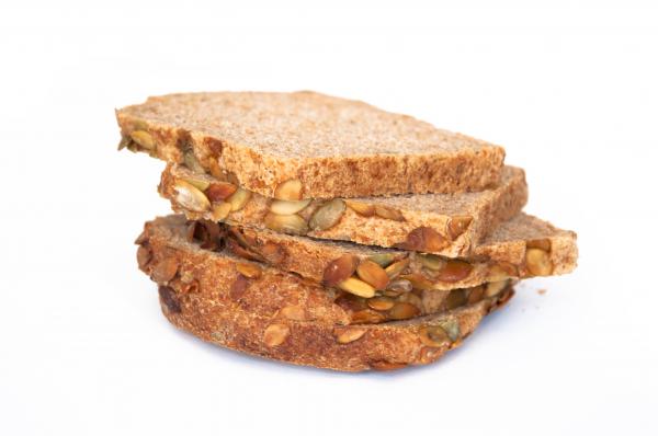 Sliced Bread