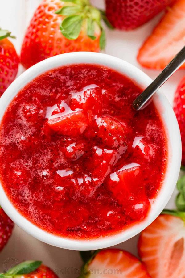 Strawberry