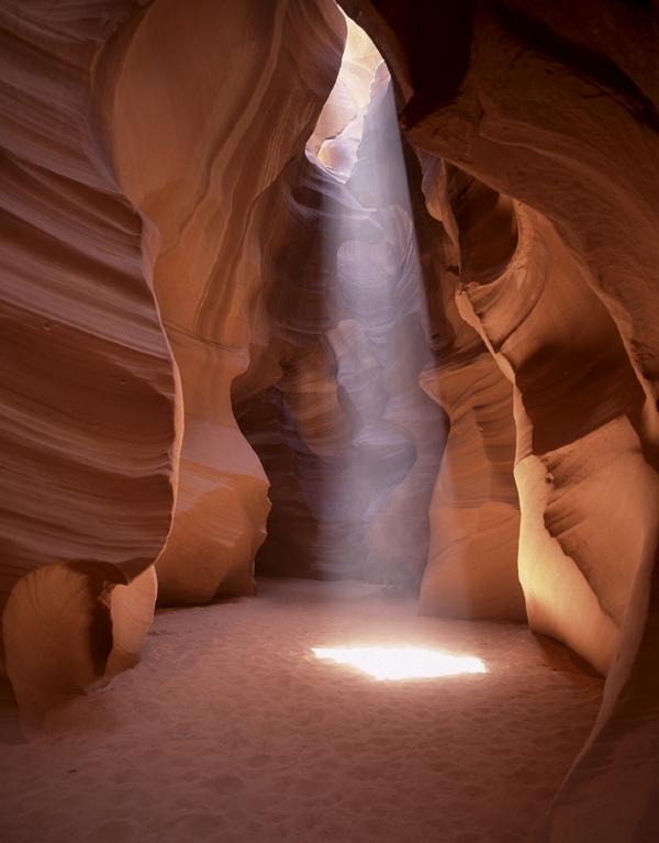 Slot Canyon