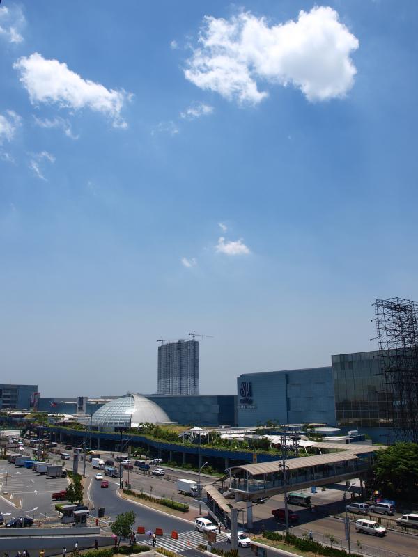 SM City North Edsa