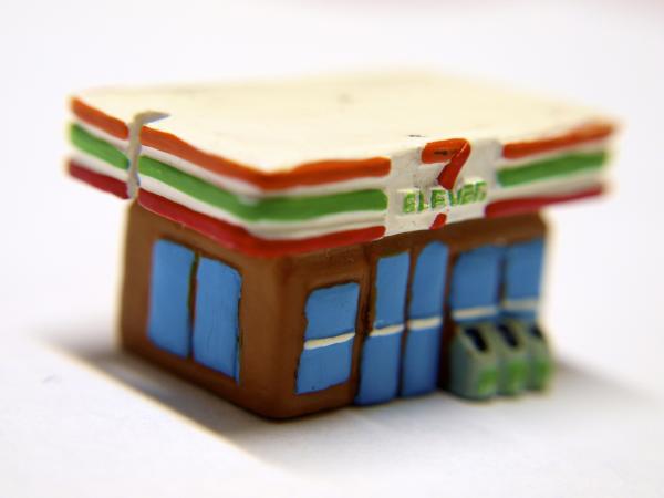 Small business