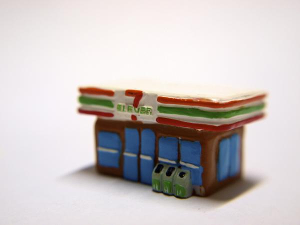 Small business