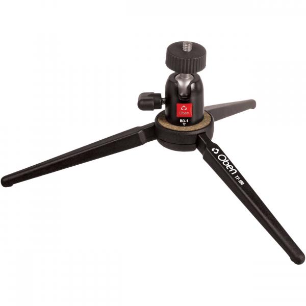 Small tripod