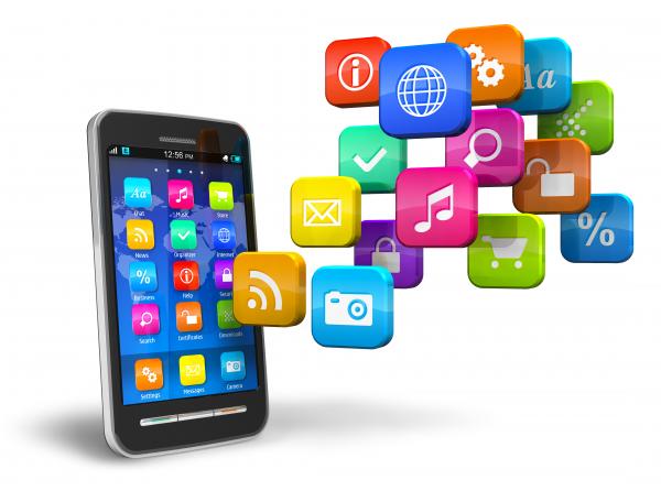 Smartphone and Apps