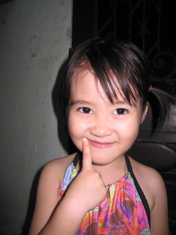 Smile