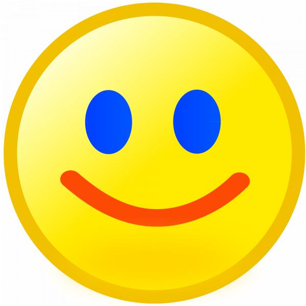 Smile
