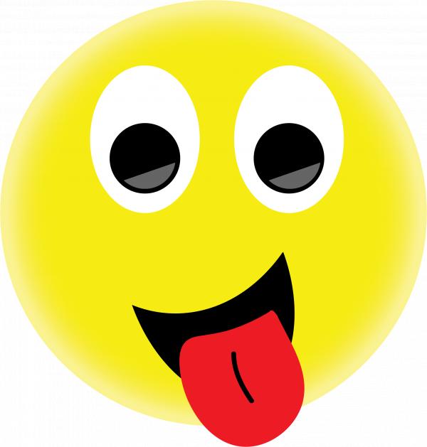 Smiley Face