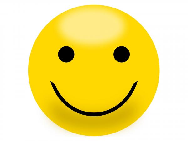 Smiley Face