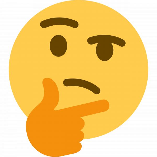 Thinking