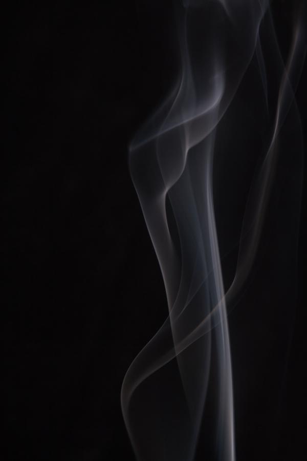 smoke