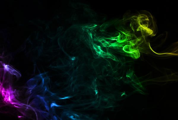 smoke