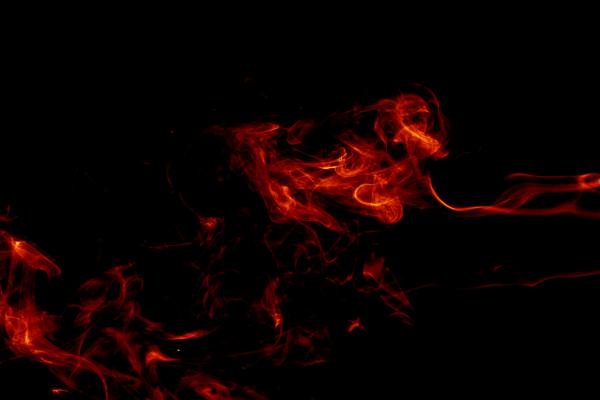 smoke