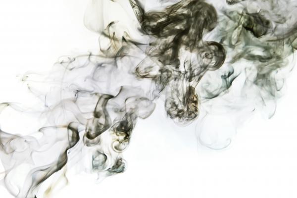 smoke